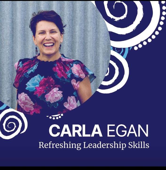 Carla Egan Consulting - The Coaching Directory