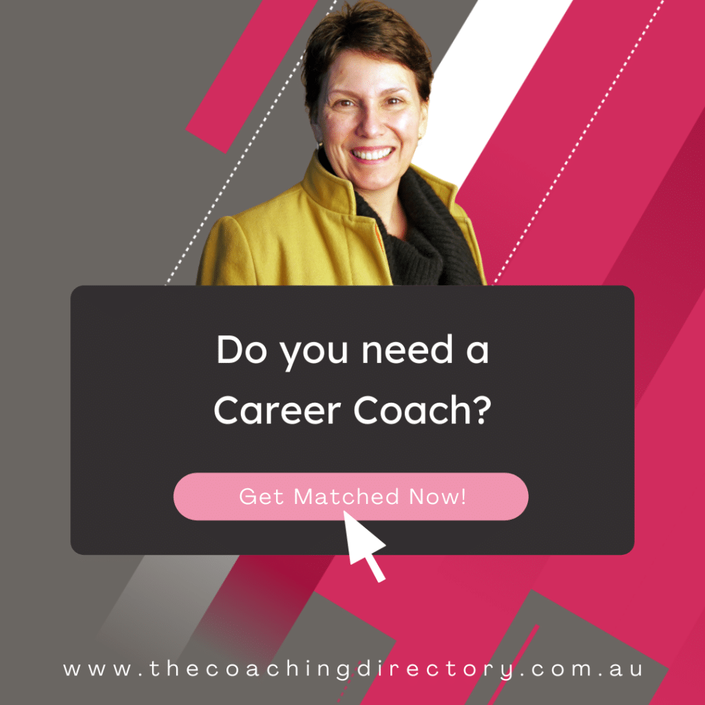 Career Coach The Coaching Directory