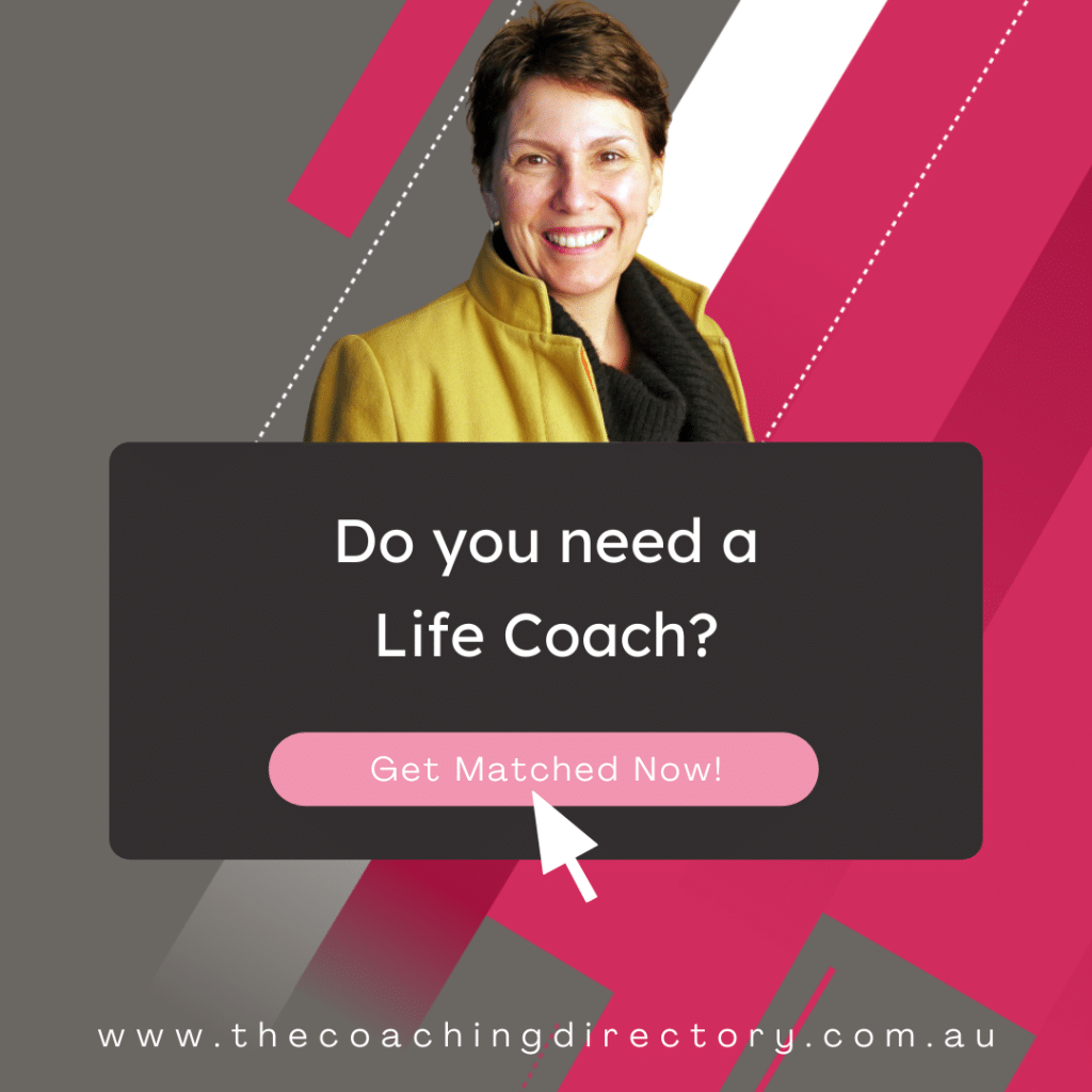 Life Coach The Coaching Directory