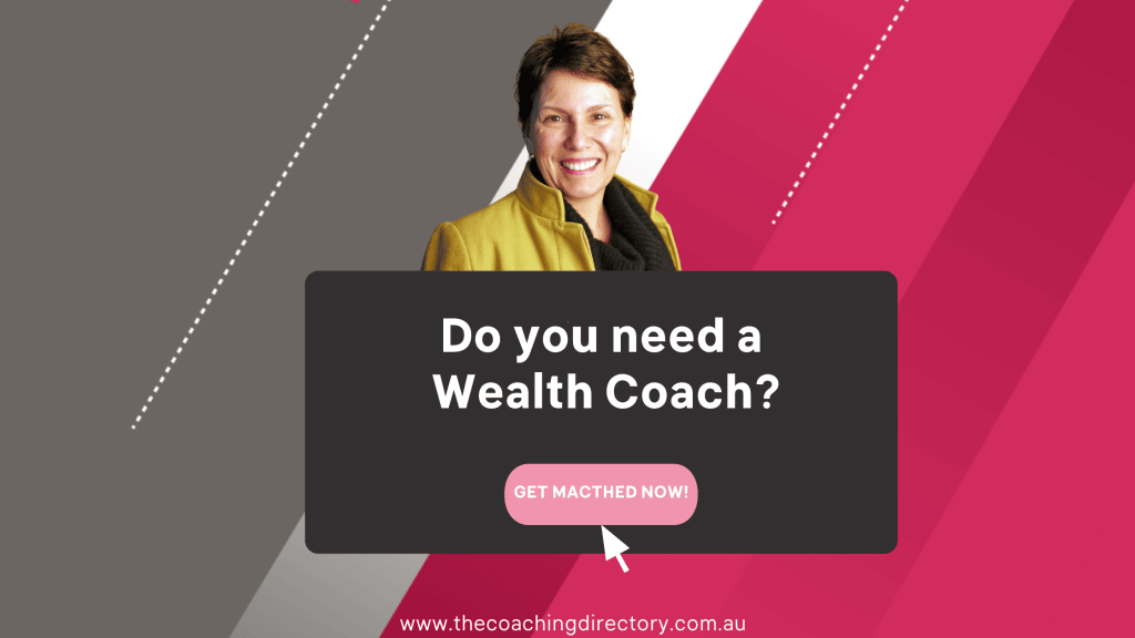 Wealth Coach The Coaching Directory