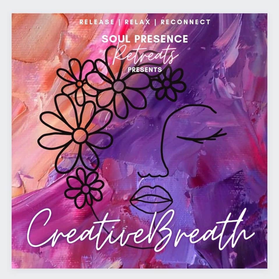 creative breath